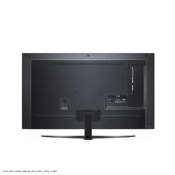 Televizorius LG 50NANO813QA, 4K UHD, 50 " - 4