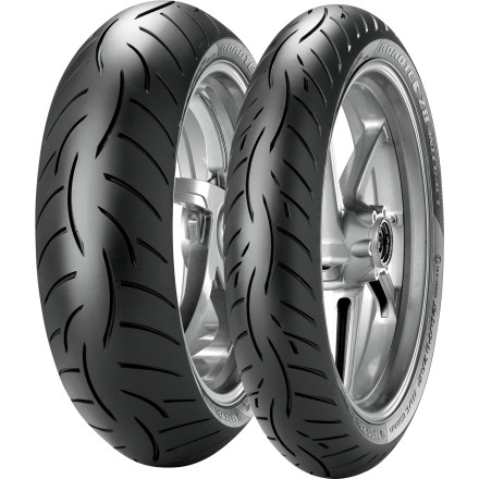 Metzeler Roadtec Z8 Interact 120/70R18 59 W-0
