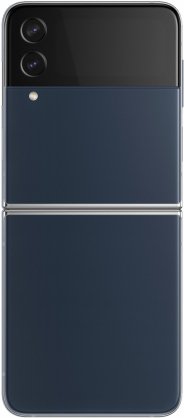 Mobilusis telefonas Samsung Galaxy Flip4 5G, mėlynas, 8GB/256GB - 1