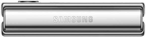 Mobilusis telefonas Samsung Galaxy Flip4 5G, mėlynas, 8GB/256GB - 2