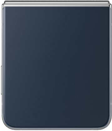 Mobilusis telefonas Samsung Galaxy Flip4 5G, mėlynas, 8GB/256GB - 3
