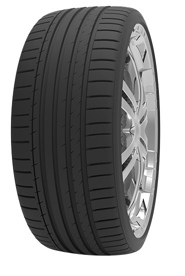 Gripmax Suregrip Pro Sport 245/45 R19 102 Y - 1