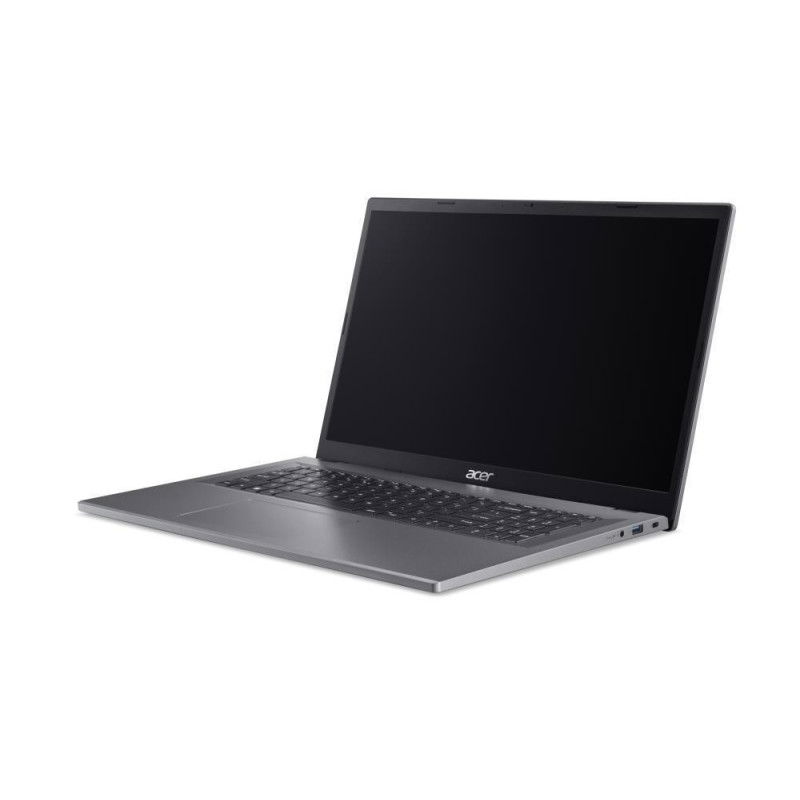 Nešiojamas kompiuteris Acer Aspire Go 17.3", N150, 8GB RAM, 512GB. juodas-1