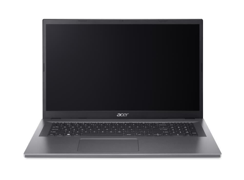 Nešiojamas kompiuteris Acer Aspire Go 17.3", N150, 8GB RAM, 512GB. juodas-0