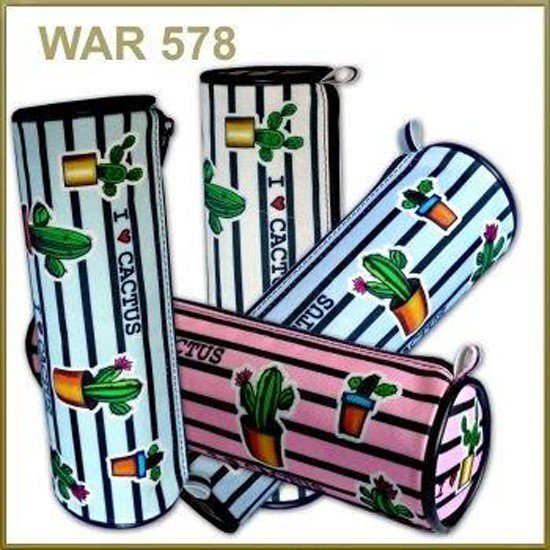 Penalas apvalus WAR578, įvairių spalvų