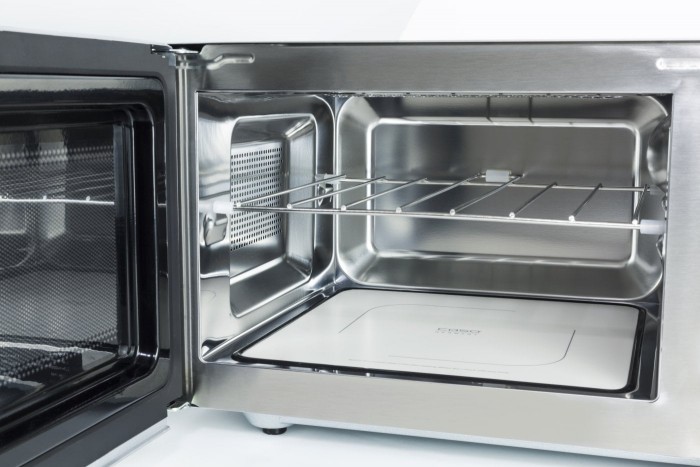 Mikrobangų krosnelė Caso MG 20, 800 W + 1000 W grilis - 4