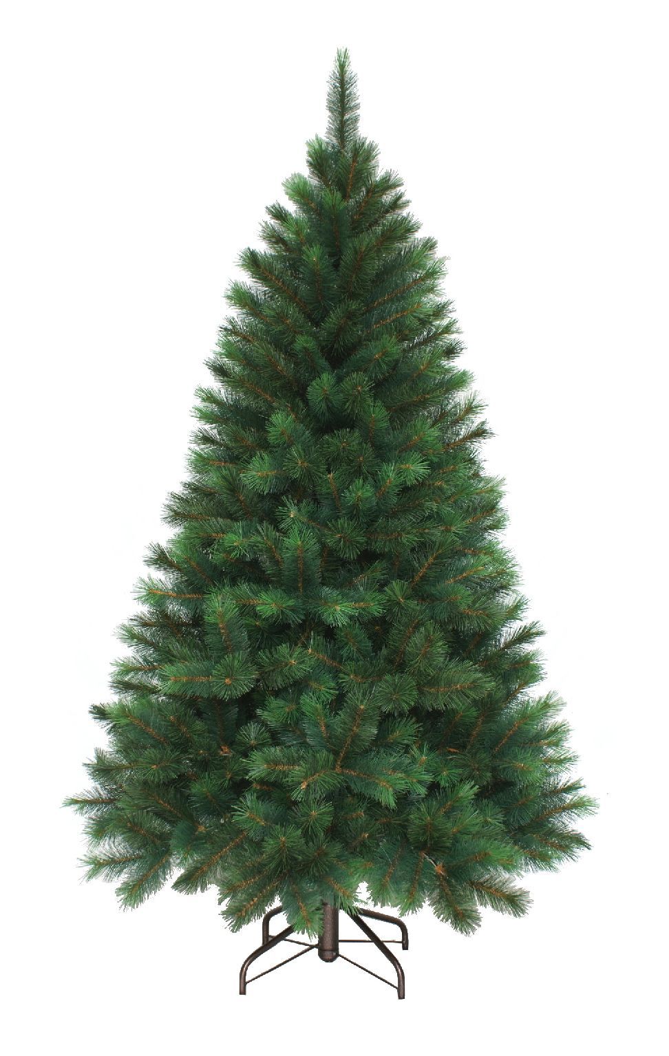 Dirbtinė eglutė ROYAL OREGON, 180 cm-0