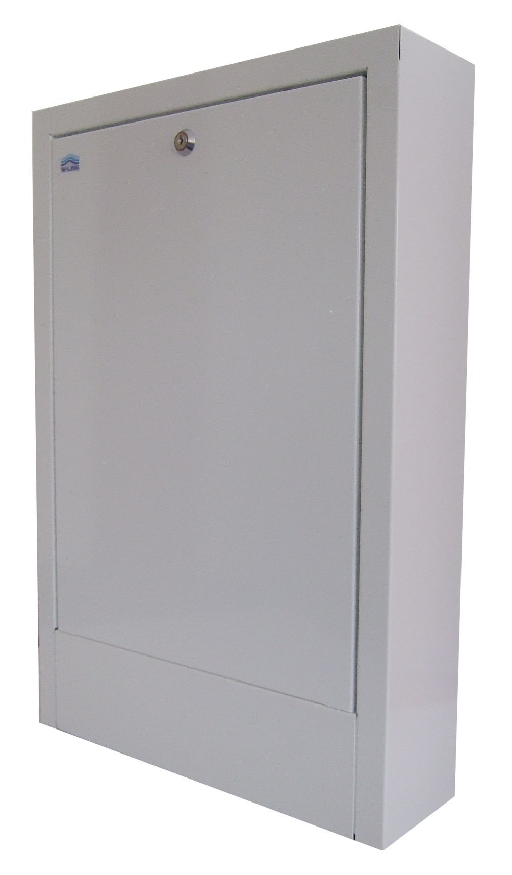 Virštinkinė kolektorinė spinta SWE-1, 4-6 ž, 485 x 580 x 110 mm-0