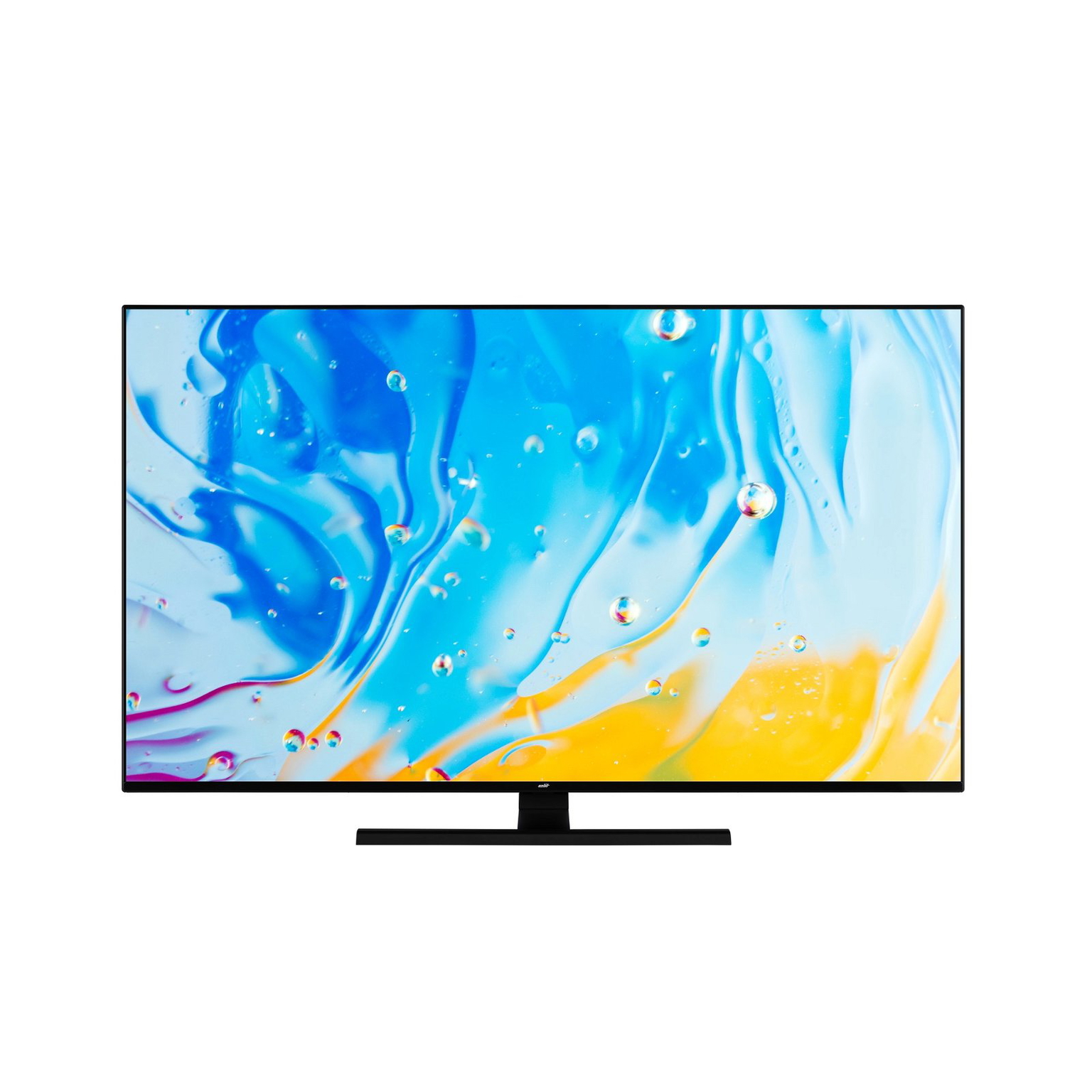 Televizorius Elit Q-6522UHDTS2 QLED - 1
