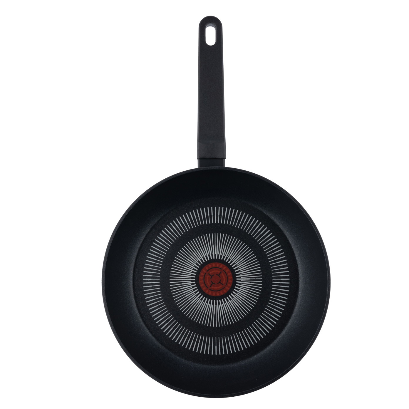 Keptuvė nepridegančia danga UNIWELL, tinka ir indukcinei viryklei, 28 cm-1
