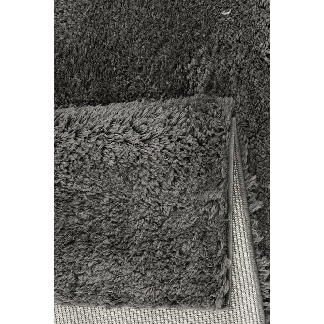 Kilimas PEARL 500 ANTRACITE, 200 x 290 cm, pilkas - 3