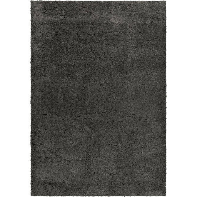 Kilimas PEARL 500 ANTRACITE, 200 x 290 cm, pilkas - 2