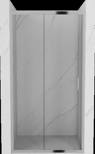 Stumdomos dušo durys Mexen Apia, 100 cm