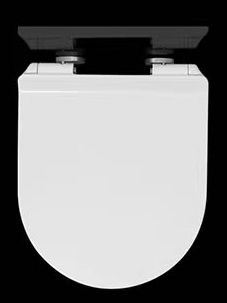 Klozeto dangtis 2178A - 1