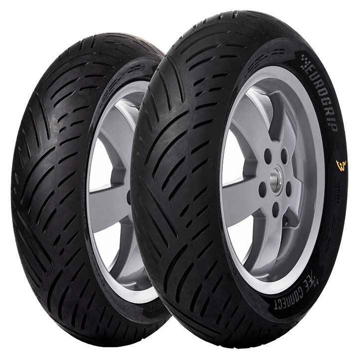 Eurogrip Bee Connect 130/60R13 60 P-0