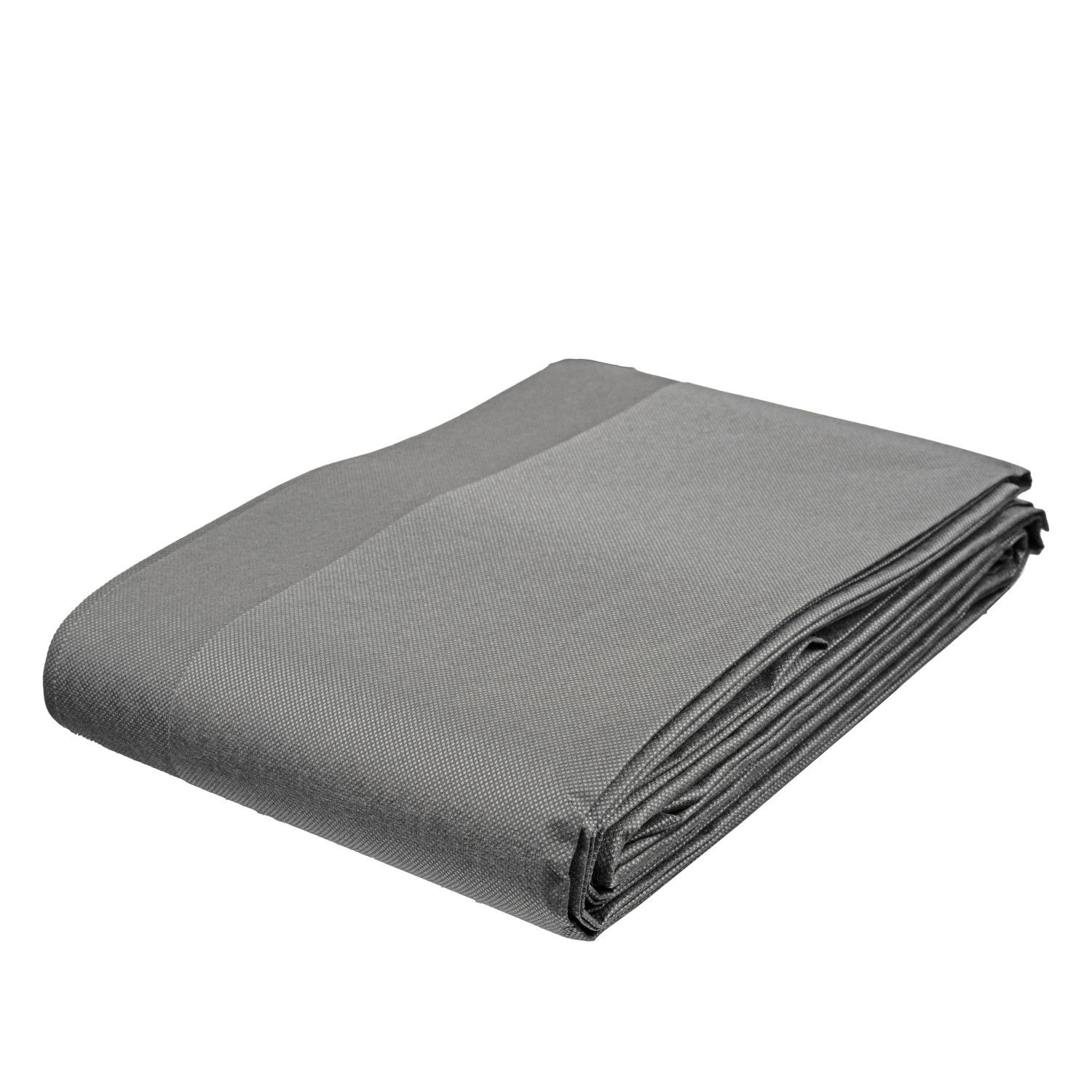 Agroplėvelė SOLID, juodos sp., 60 g/m2, 1,6 x 5 m-0