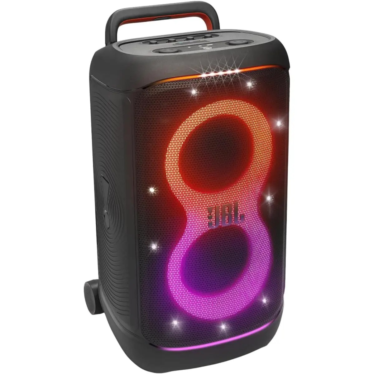 Garso kolonėlė JBL  Partybox 520 - 1