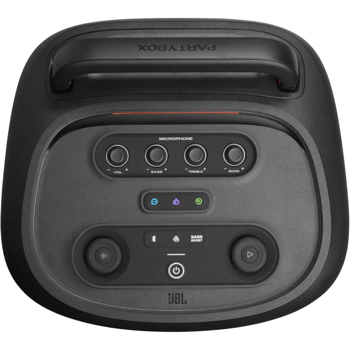Garso kolonėlė JBL  Partybox 520 - 3