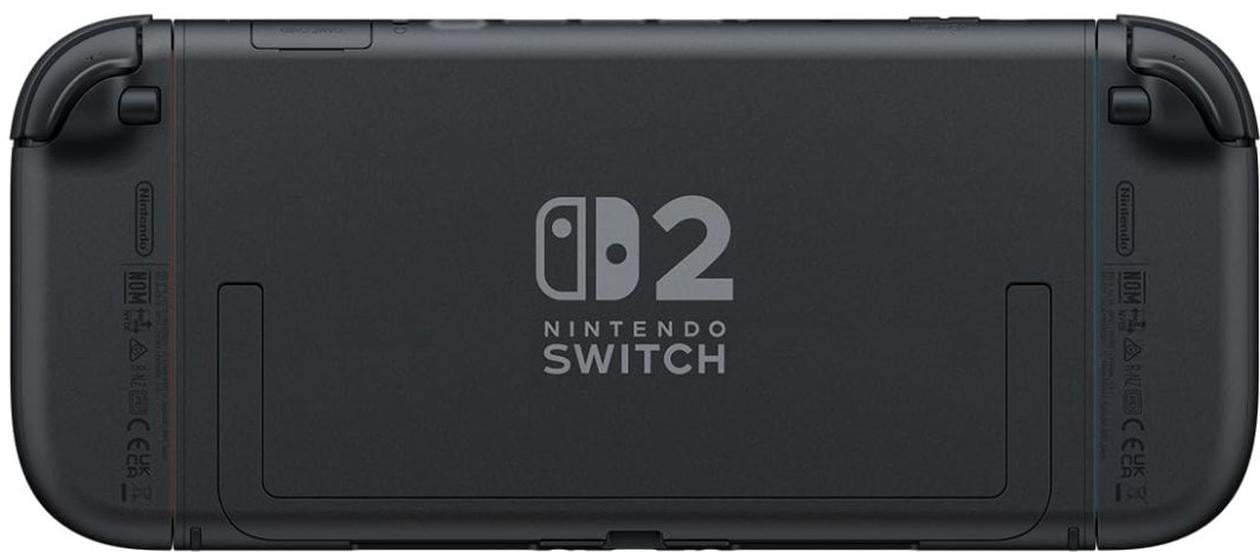 Žaidimų konsolė Nintendo Switch 2 256GB - ermitazas.lt