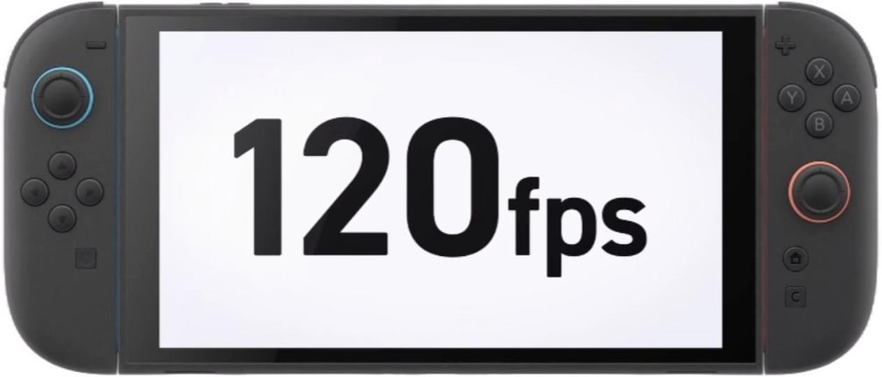 Žaidimų konsolė Nintendo Switch 2 256GB - ermitazas.lt