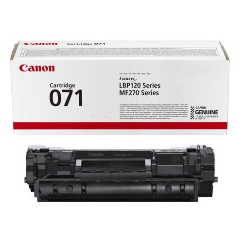 Kasetė CANON Cartridge 071