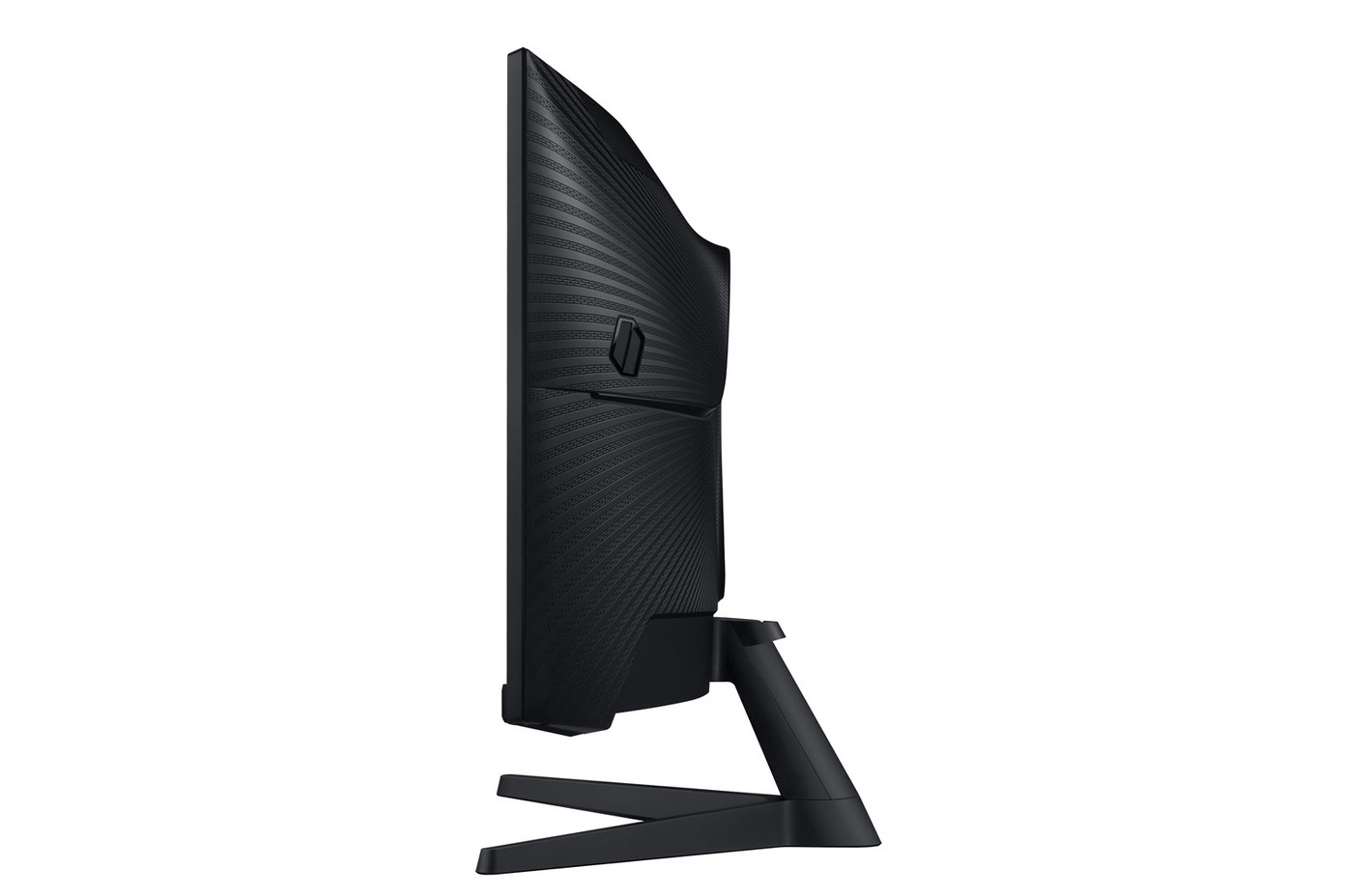 Monitorius Samsung Odyssey G5 LC34G55TWWPXEN, 34", 1 ms - 7