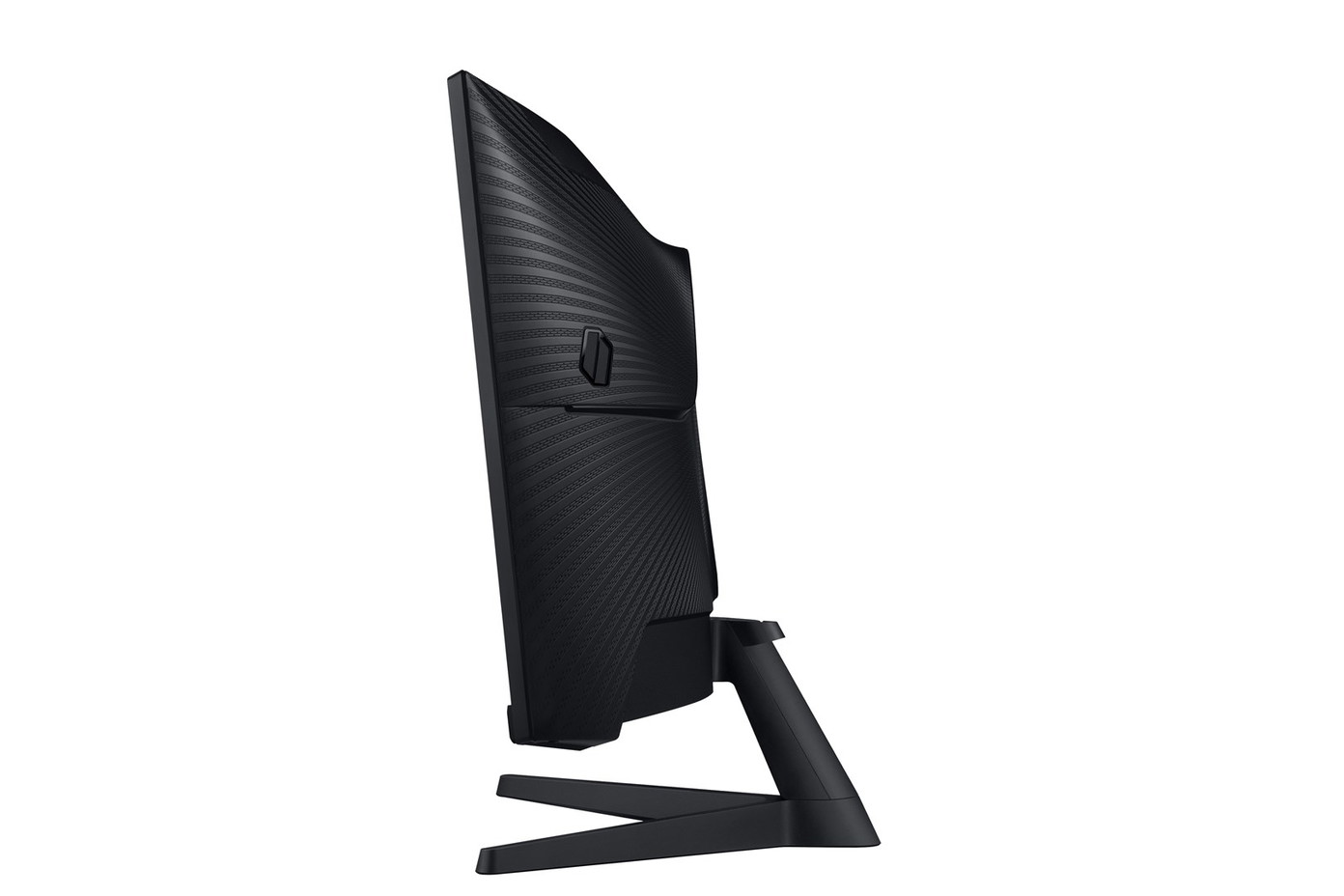 Monitorius Samsung Odyssey G5 LC34G55TWWPXEN, 34", 1 ms-1