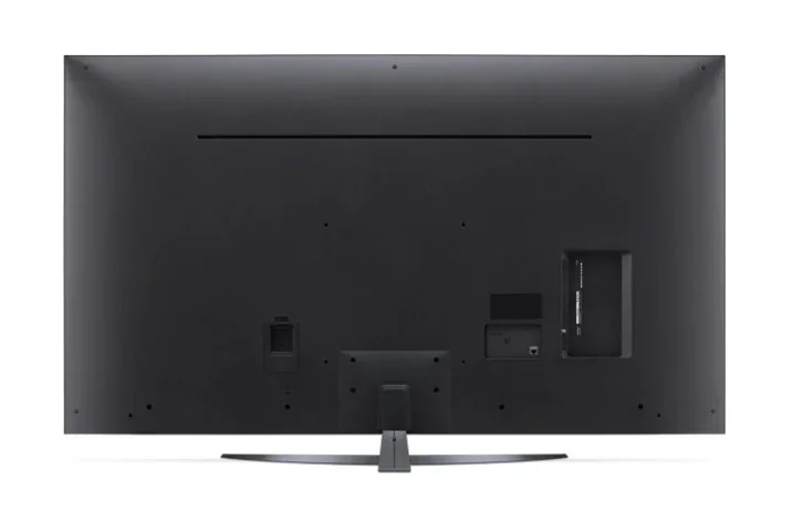 Televizorius LG 55UQ81003LB, UHD, 55 " - 6