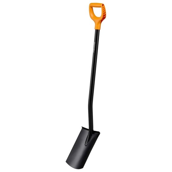 Kastuvas FISKARS SOLID, 117 cm, bukas-0