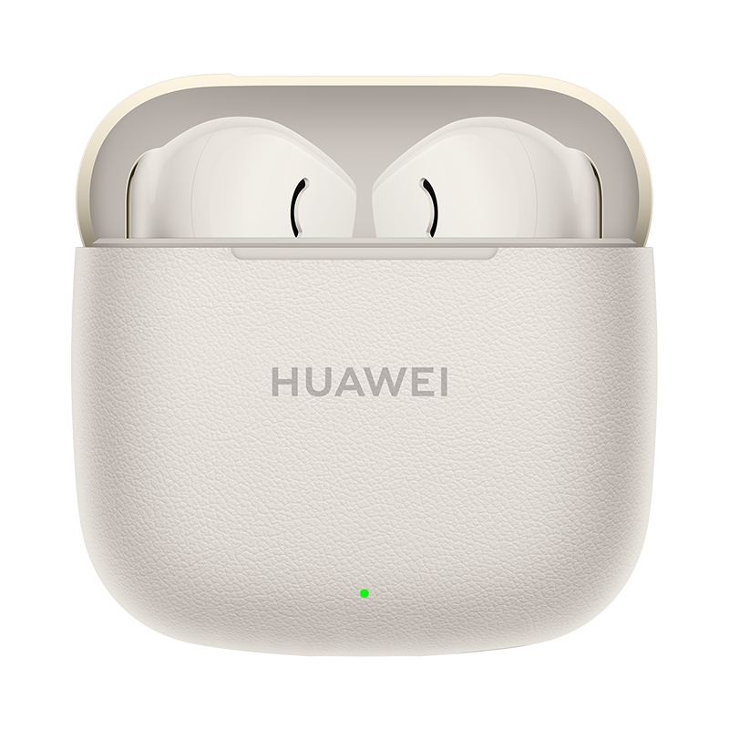 Belaidės ausinės Huawei Freebuds SE 3, smėlio-0