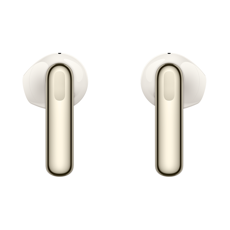 Belaidės ausinės Huawei Freebuds SE 3, smėlio - 4
