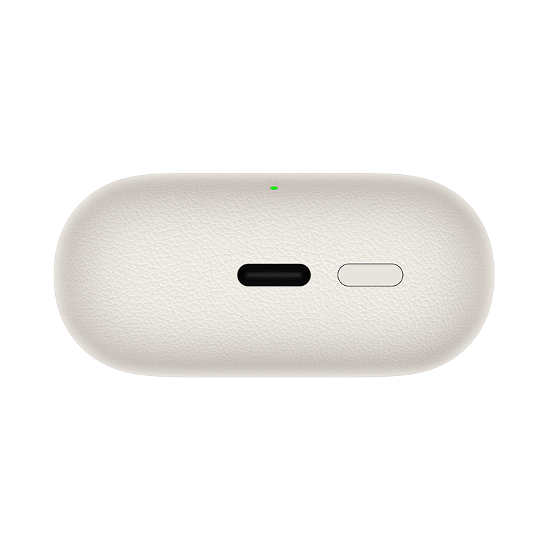 Belaidės ausinės Huawei Freebuds SE 3, smėlio - 5