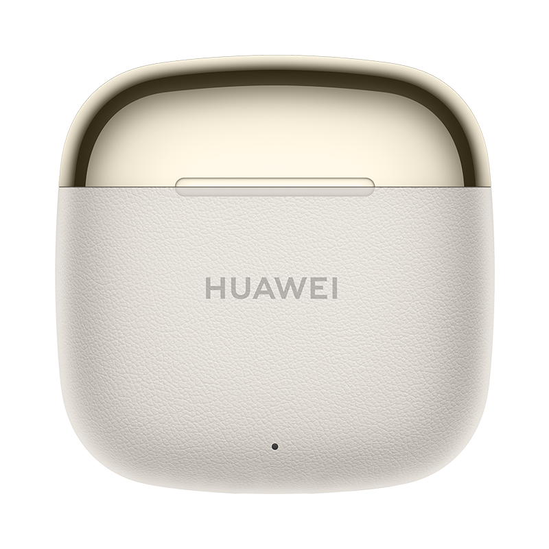 Belaidės ausinės Huawei Freebuds SE 3, smėlio-1