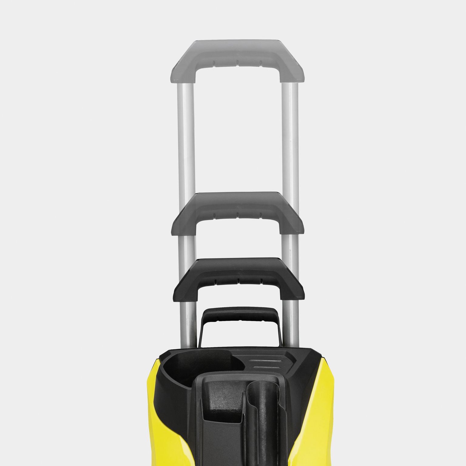 Aukšto slėgio plovykla KARCHER K 7 Premium Power Flex, 3000 W, 180 bar, 600 l/h - 2