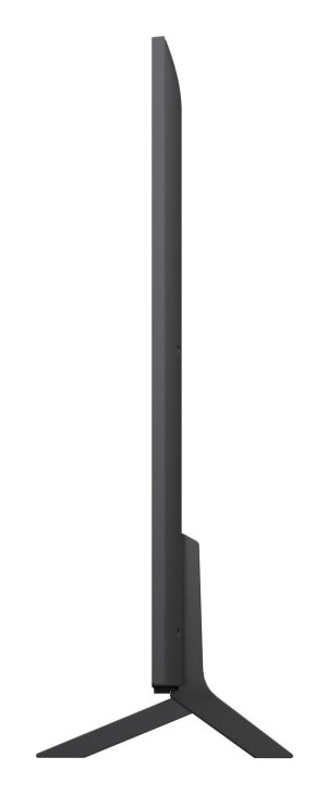Televizorius LG TV 75QNED80A3A 75" Smart TV webOS 25 4K UHD - 4