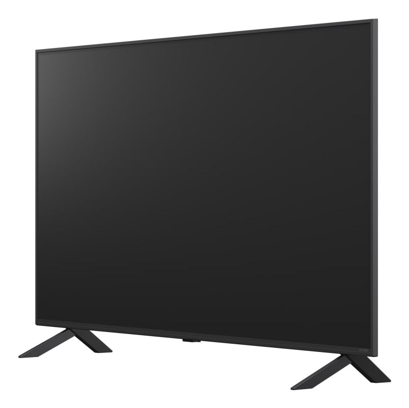 Televizorius LG TV 75QNED80A3A 75" Smart TV webOS 25 4K UHD - 3