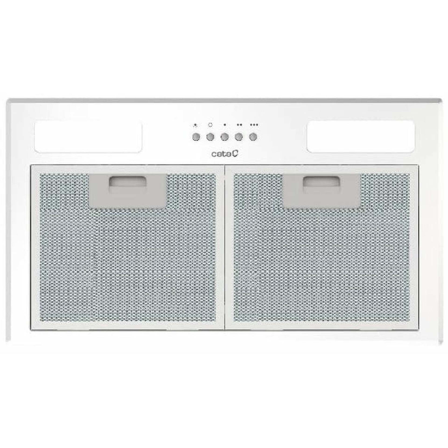 Įmontuojamas gartraukis Cata GT-PLUS 45 WH/M, balta - 1