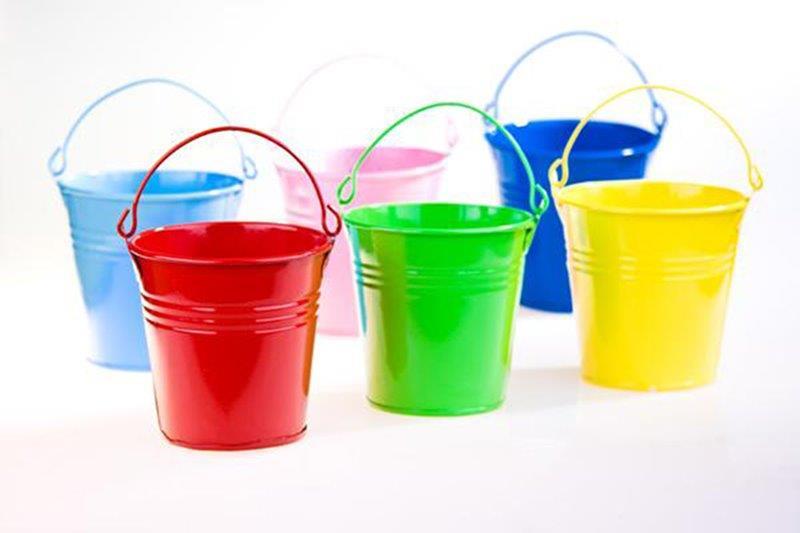 Purškiami dažai MAXI-COLOR RAL4010, tamsiai rožinės sp., 400 ml - 2