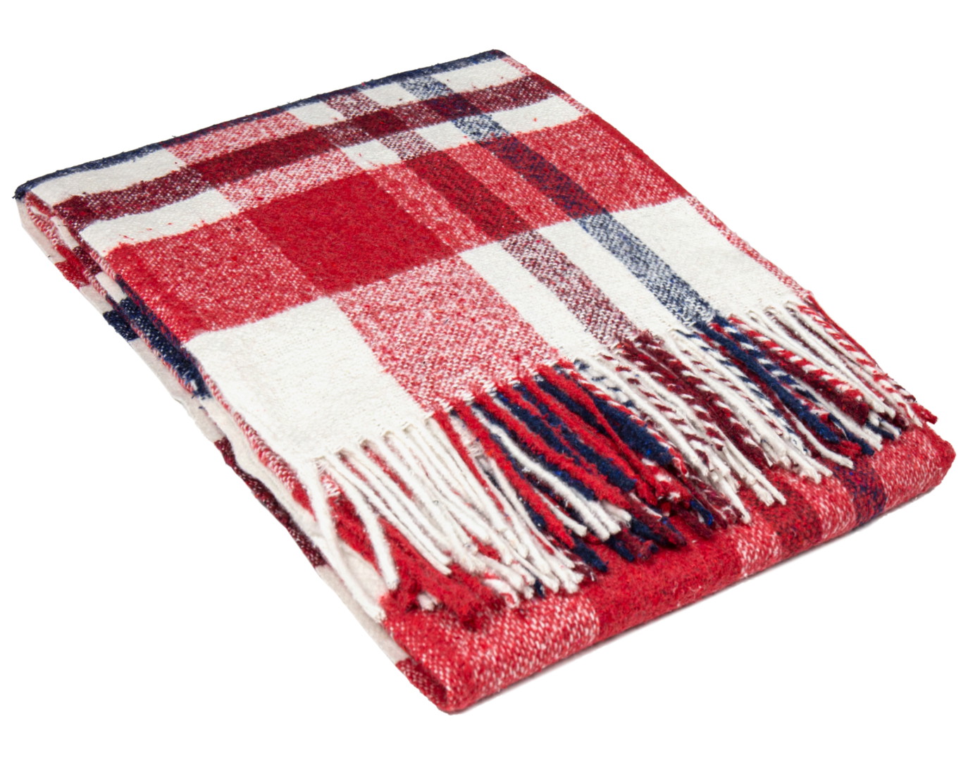 Pledas NOSTRA GANA, įv.sp., 140 x 200 cm, 20% vilna, 40% poliesterio, 40% akrilo, 285 g/m2 - 5