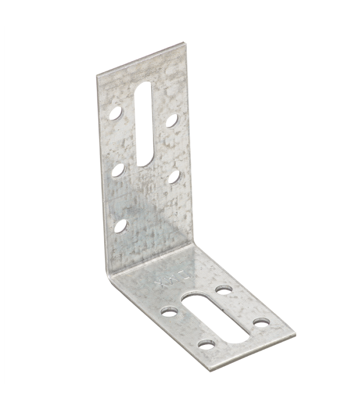 Montavimo kampas, 70x55x30x2,0mm, cinkuotas-0
