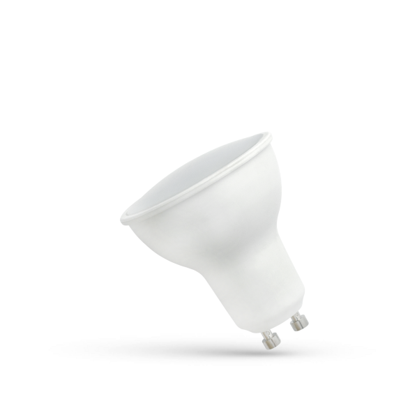 LED lemputė SPECTOR LIGHT, GU10, 8W, 3000K, 650 lm-0