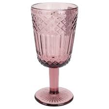 Taurė PINK, 300 ml-0