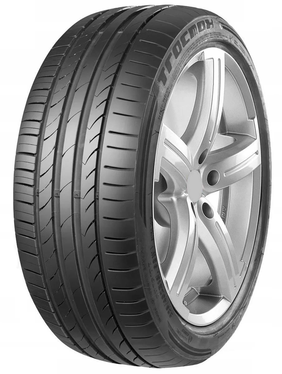 Tracmax X-Privilo TX3 245/45 R18 100 Y-0