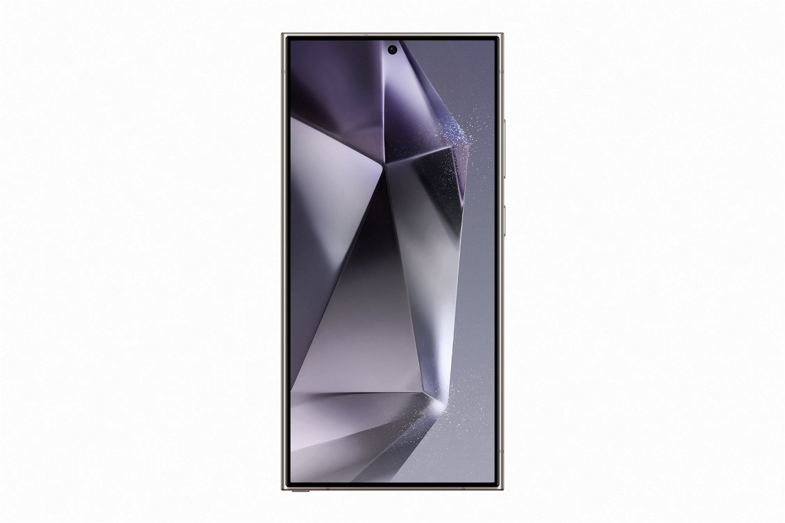Mobilusis telefonas Samsung Galaxy S24 Ultra 5G, violetinė, 256GB - 4