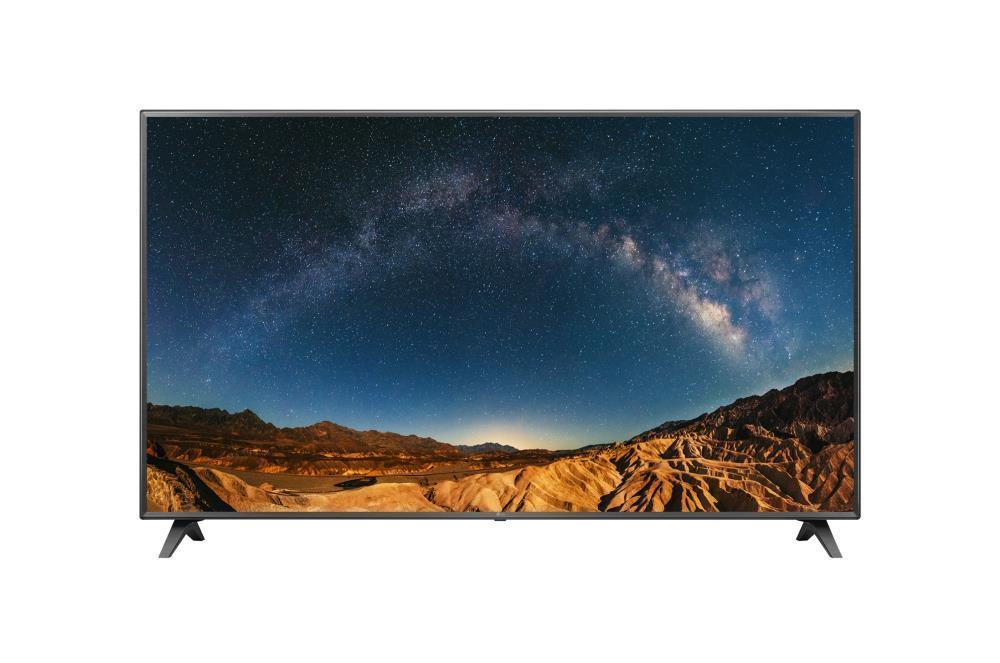 Televizorius LG 55UR781C, Mini LED, 55 "-0