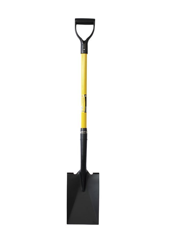 Kastuvas, 115 cm, bukas, stiklo pluošto kotas-0