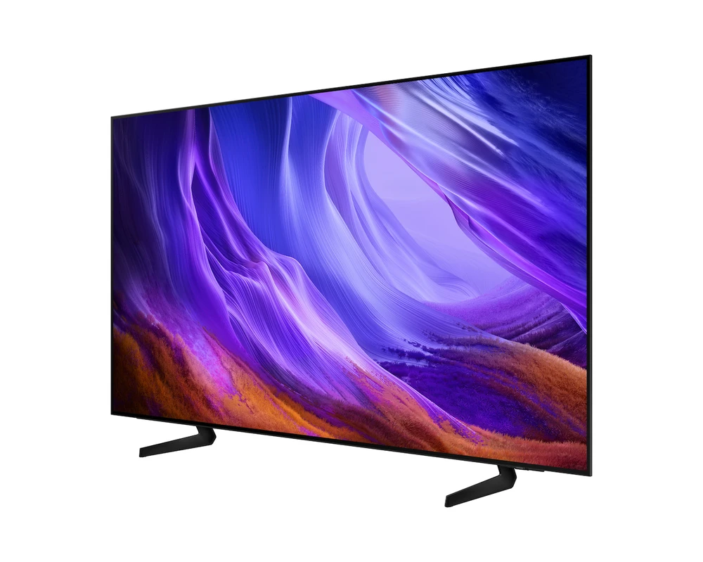 Televizorius Samsung QE65S85HAEXXH OLED 65" - 4