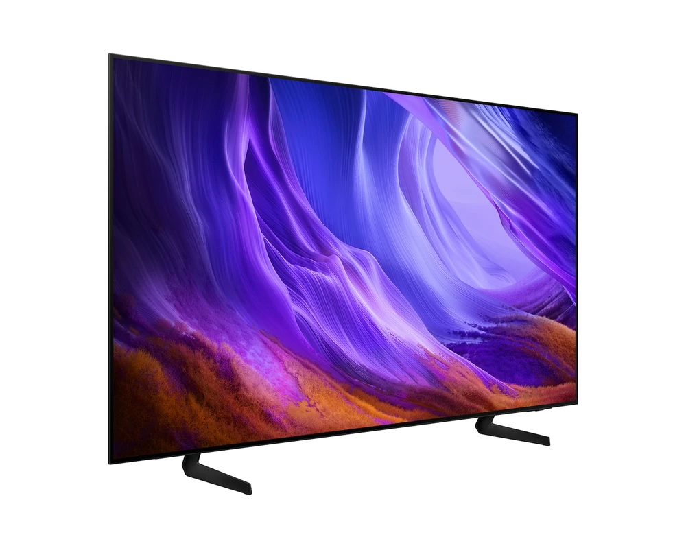 Televizorius Samsung QE65S85HAEXXH OLED 65" - 2