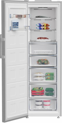 Šaldiklis BEKO B5RMFNE314X-1