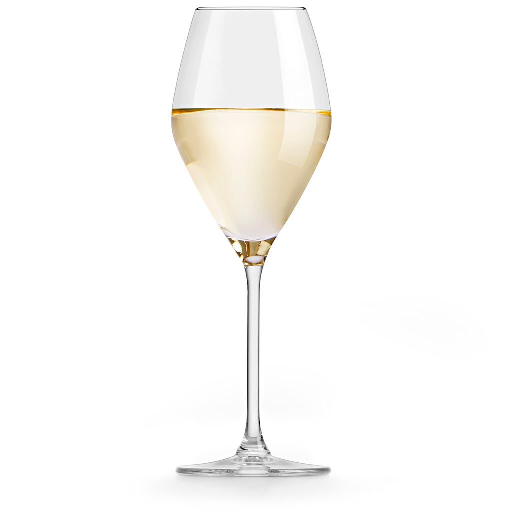 Taurės šampanui ROYAL LEERDAM Maipo, 4 vnt., 200 ml
